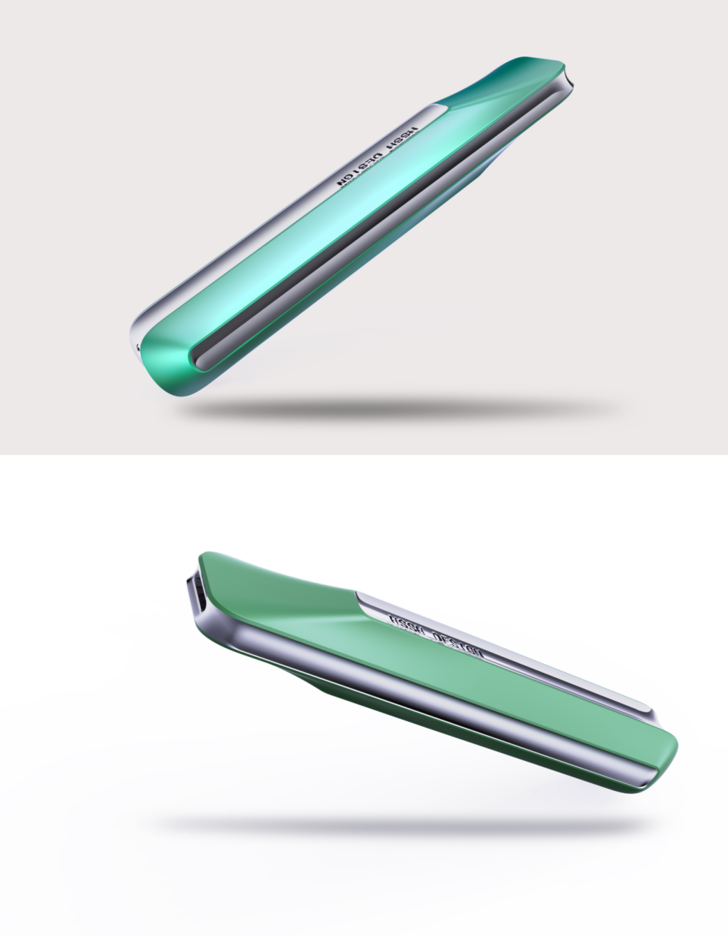 產(chǎn)品造型設(shè)計(jì)的推敲過(guò)程 從概念到現(xiàn)實(shí)的探索之旅