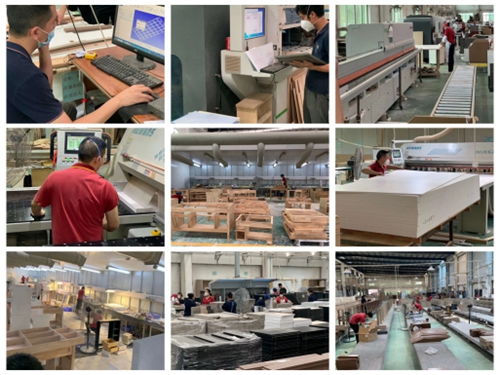 澳斯曼高端定制衛(wèi)浴設(shè)計(jì)顧問(wèn)第一期特訓(xùn)營(yíng)圓滿成功，開(kāi)啟專業(yè)人才與卓越設(shè)計(jì)新篇章